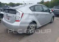 2010 Toyota PRIUS photo