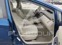 2010 Toyota PRIUS фото