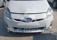2010 Toyota PRIUS фото