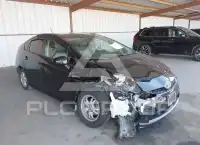 2010 Toyota PRIUS фото