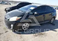 2010 Toyota PRIUS фото