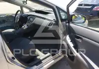 2010 Toyota PRIUS фото