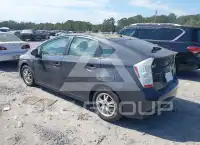 2010 Toyota PRIUS фото