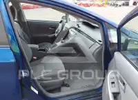 2010 Toyota PRIUS фото