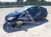 2010 Toyota PRIUS photo