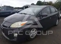 2010 Toyota PRIUS фото