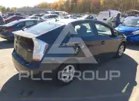 2010 Toyota PRIUS photo