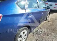 2010 Toyota PRIUS photo