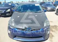 2010 Toyota PRIUS photo
