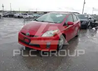 2010 Toyota PRIUS photo