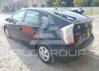 2010 Toyota PRIUS photo