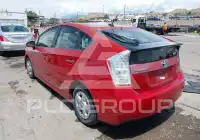 2010 Toyota PRIUS фото