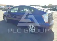 2010 Toyota PRIUS photo