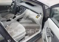 2010 Toyota PRIUS photo