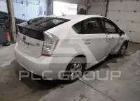 2010 Toyota PRIUS фото