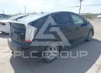 2010 Toyota PRIUS фото