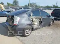2010 Toyota PRIUS photo