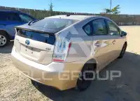 2010 Toyota PRIUS photo