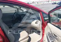 2010 Toyota PRIUS фото