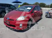 2010 Toyota PRIUS фото