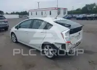 2010 Toyota PRIUS фото