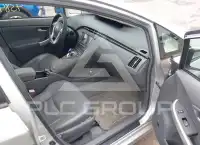 2010 Toyota PRIUS фото