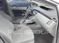 2010 Toyota PRIUS фото
