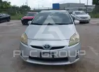 2010 Toyota PRIUS фото
