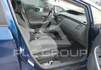 2010 Toyota PRIUS фото