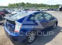 2010 Toyota PRIUS фото
