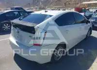 2010 Toyota PRIUS photo