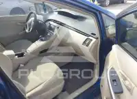 2010 Toyota PRIUS photo