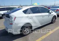 2010 Toyota PRIUS photo