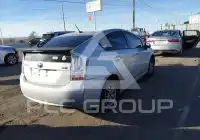 2010 Toyota PRIUS фото