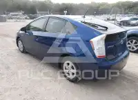 2010 Toyota PRIUS фото