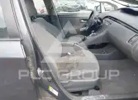 2010 Toyota PRIUS фото