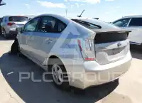 2010 Toyota PRIUS фото