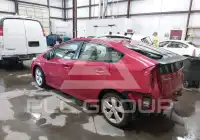 2010 Toyota PRIUS photo