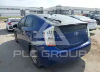 2010 Toyota PRIUS фото