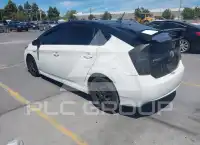 2010 Toyota PRIUS фото