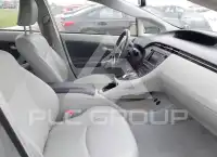 2010 Toyota PRIUS фото