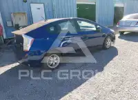 2010 Toyota PRIUS фото