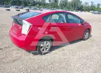 2010 Toyota PRIUS фото