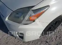 2010 Toyota PRIUS photo