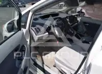 2010 Toyota PRIUS фото