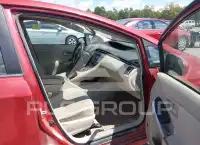 2010 Toyota PRIUS photo