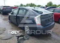 2010 Toyota PRIUS фото