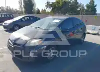 2010 Toyota PRIUS фото