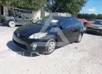 2010 Toyota PRIUS photo