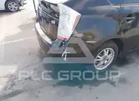 2010 Toyota PRIUS фото